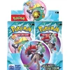 Pokémon Samlekort Og Spillkort | Pokemon>TCG: Scarlet & Violet—Journey Together Booster