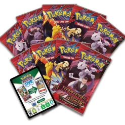 Pokémon Samlekort Og Spillkort | Pokemon>TCG: Scarlet & Violet— Destined Rivals Elite Trainer Box