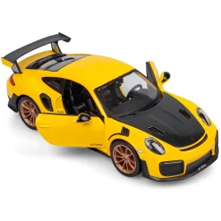 Maisto Lekebiler>1:24 Porsche 911 GTR RS