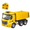 PowerX Tekniske Leker | Lastebil, Gravemaskin Og Traktor>RC Dump Truck