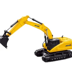 PowerX Tekniske Leker | Lastebil, Gravemaskin Og Traktor><noscript><img width=