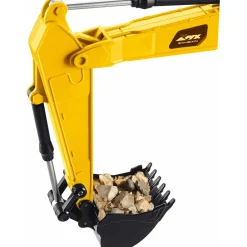 PowerX Tekniske Leker | Lastebil, Gravemaskin Og Traktor><noscript><img width=