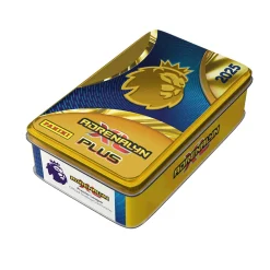 Panini Samlekort Og Spillkort>Premier League 2025 AdrenXL PLUS Mega Tin