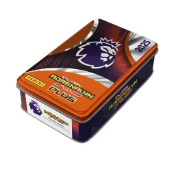 Panini Samlekort Og Spillkort>Premier League 2025 AdrenXL PLUS Mega Tin