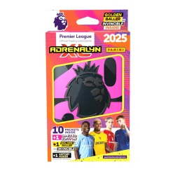Panini Samlekort Og Spillkort>Premier League Adrenalyn XL 2024/25 Mega Tin