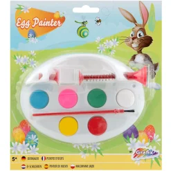 Grafix Diy Og Hobby>Påske - Malestativ for egg