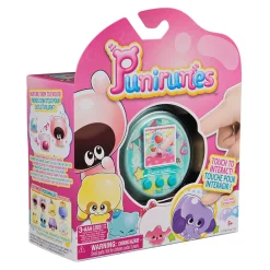 RINGO Fidgets Og Småleker | Tekniske Leker>Punirunes Interactive Pet