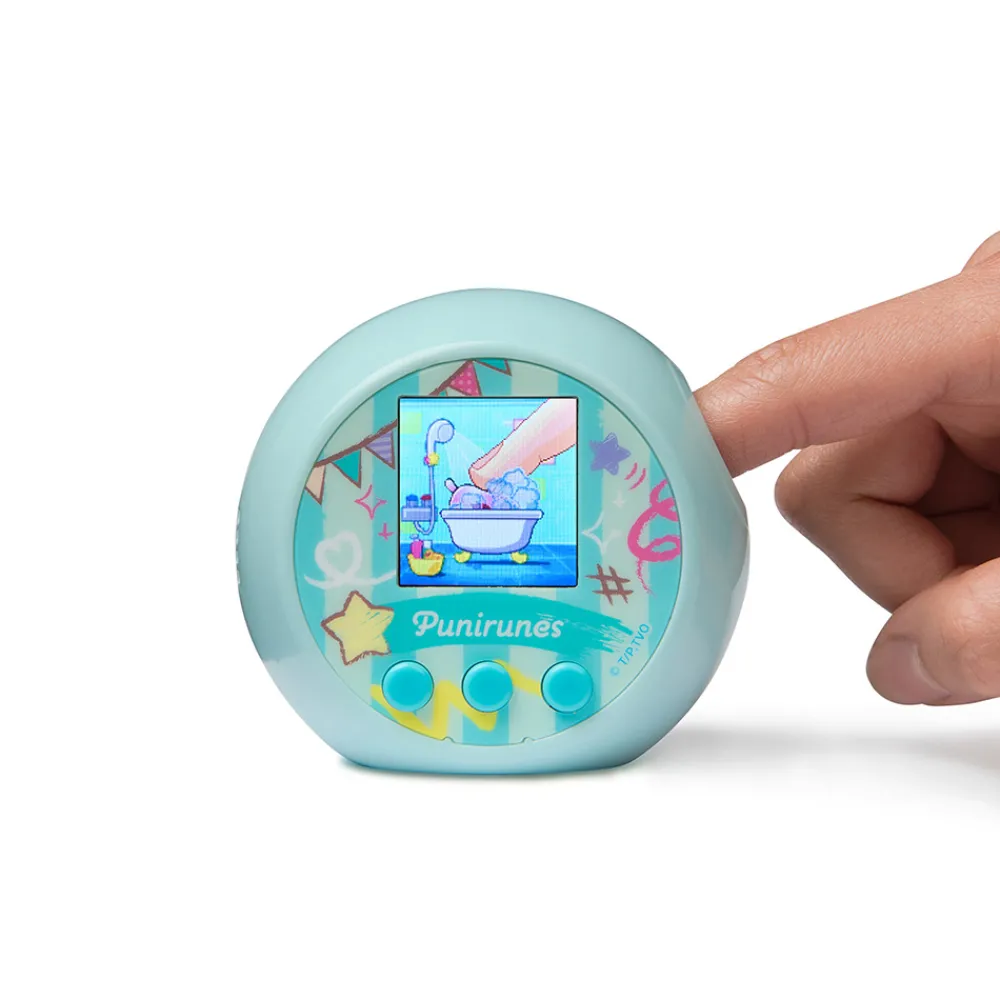 RINGO Fidgets Og Småleker | Tekniske Leker>Punirunes Interactive Pet