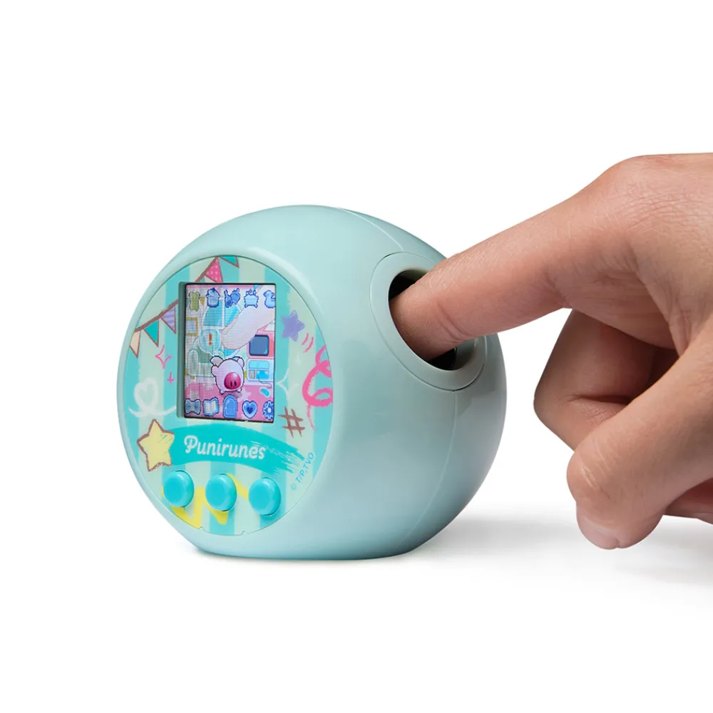 RINGO Fidgets Og Småleker | Tekniske Leker>Punirunes Interactive Pet