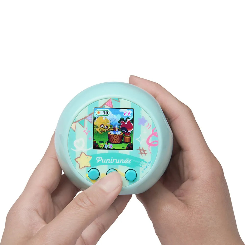 RINGO Fidgets Og Småleker | Tekniske Leker>Punirunes Interactive Pet