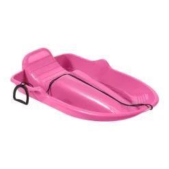 SportMe Vinterlek>Racer Pulka rosa