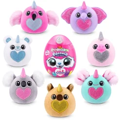 Rainbocorns Rainbocorns>Baby Eggzania S1