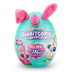 Rainbocorns Rainbocorns>Bunnycorn Surprise S2