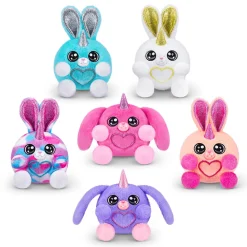 Rainbocorns Rainbocorns>Bunnycorn Surprise S2