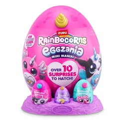 Rainbocorns Rainbocorns>Eggzania Mini S1