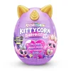 Rainbocorns Rainbocorns>Kittycorn