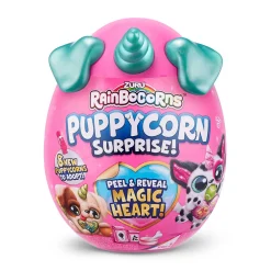 Rainbocorns Rainbocorns>Puppycorn Surprise