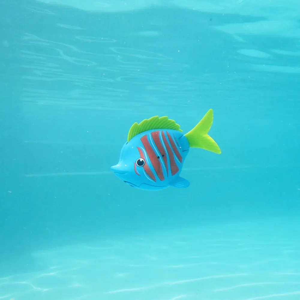 RINGO Vann- Og Badeleker | Fidgets Og Småleker>Rainbow Reef Fish