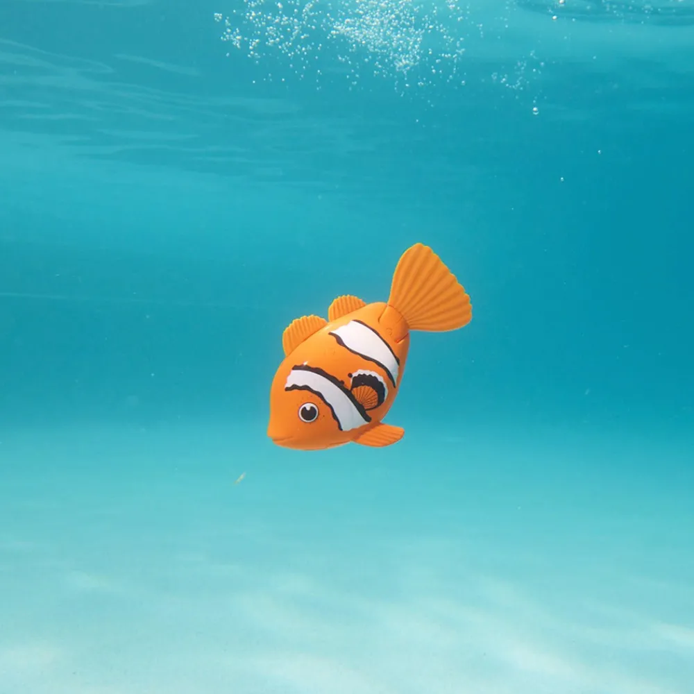 RINGO Vann- Og Badeleker | Fidgets Og Småleker>Rainbow Reef Fish