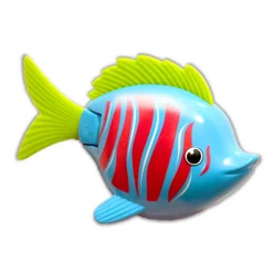 RINGO Vann- Og Badeleker | Fidgets Og Småleker>Rainbow Reef Fish - Beta Fish
