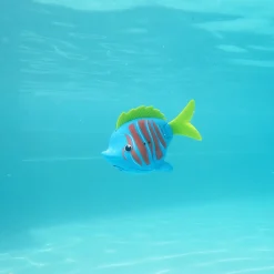 RINGO Vann- Og Badeleker | Fidgets Og Småleker>Rainbow Reef Fish - Beta Fish