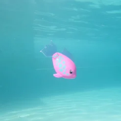RINGO Vann- Og Badeleker | Fidgets Og Småleker>Rainbow Reef Fish - Rainbow Fish