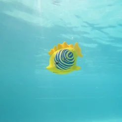 RINGO Vann- Og Badeleker | Fidgets Og Småleker>Rainbow Reef Fish - Zebra Fish