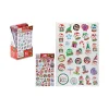 Rampenissen Rampenissen>- Stickers 30 stk.