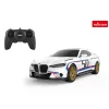 Rastar Tekniske Leker | Radiostyrt Bil Og Baner>BMW 3.0 CSL R/C 1:24
