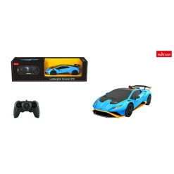 Rastar Tekniske Leker | Radiostyrt Bil Og Baner>Lamborghini Huracan 1:24