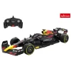Rastar Tekniske Leker | Radiostyrt Bil Og Baner>R/C 1:18 F1 Oracle Red Bull Racing RB18