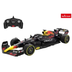 Rastar Tekniske Leker | Radiostyrt Bil Og Baner>R/C 1:18 F1 Oracle Red Bull Racing RB18