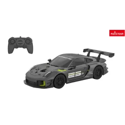 Rastar Tekniske Leker | Radiostyrt Bil Og Baner>R/C 1:24 Porsche 911 GT