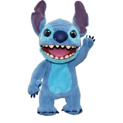 RINGO Interaktive Kosedyr | Disney>Real FX Disney Stitch kosedyr
