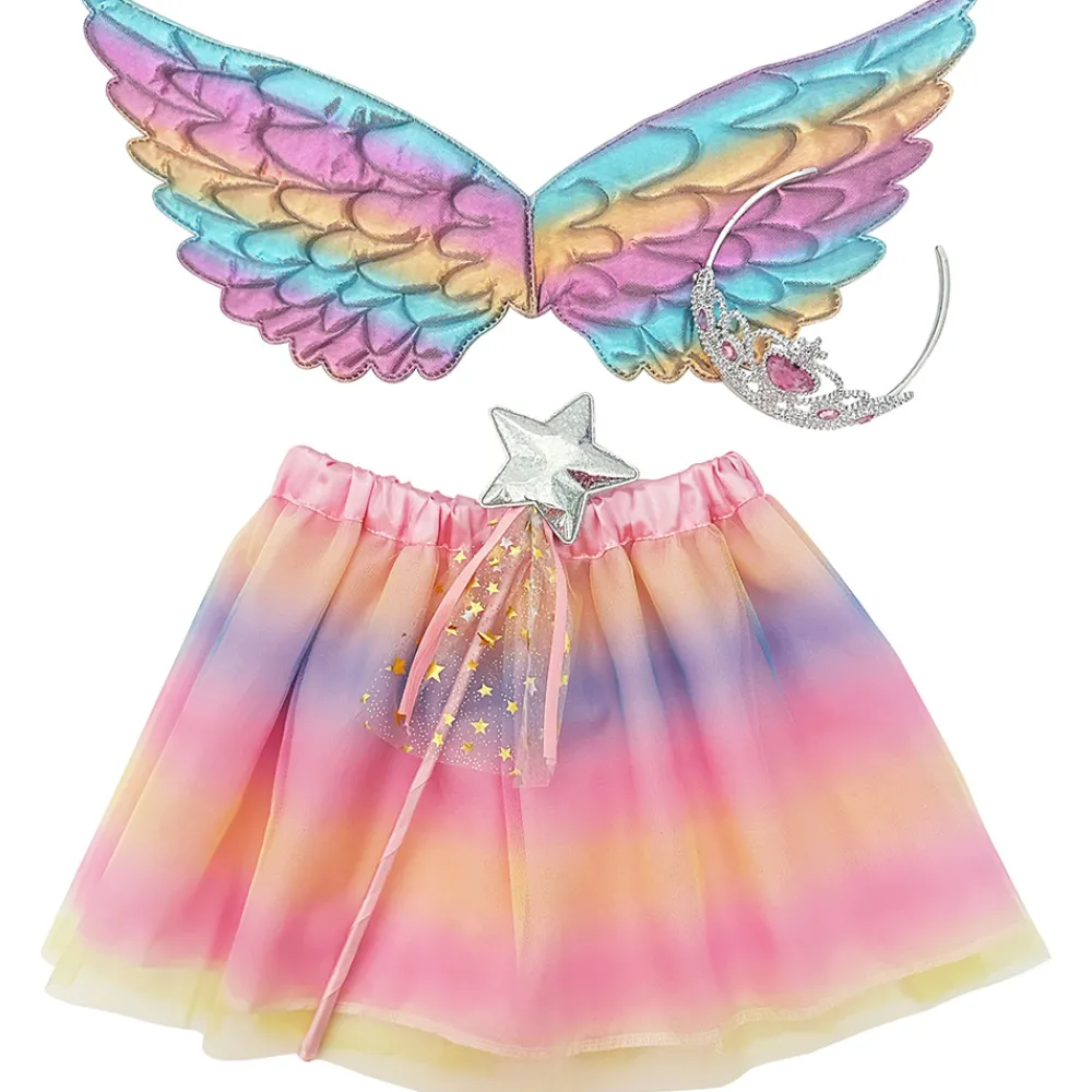 Real UniQ Tilbehør Og Dekor>Magic Dress Up