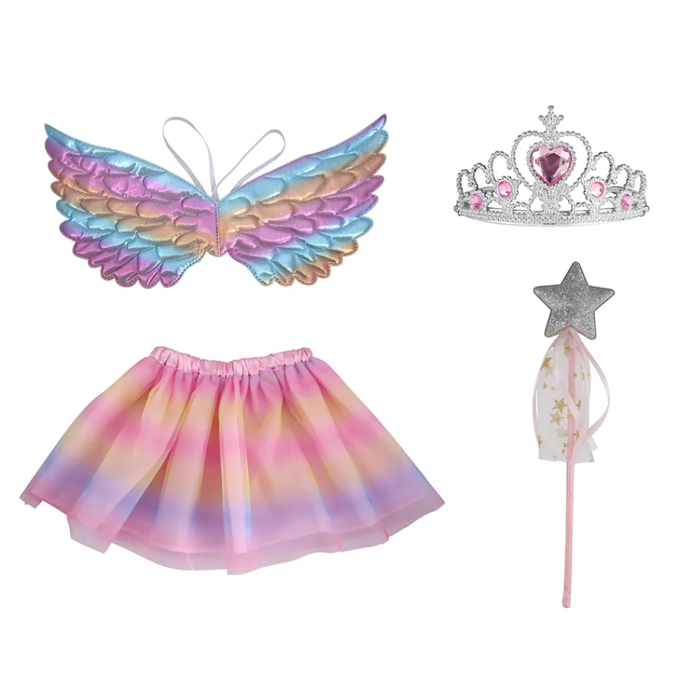 Real UniQ Tilbehør Og Dekor>Magic Dress Up