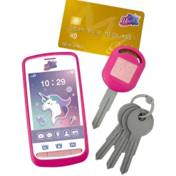 Real UniQ Hus Og Hjem>Mobile Phone Set