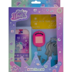 Real UniQ Hus Og Hjem>Mobile Phone Set