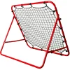SportMe Sport Og Aktiviteter>Rebounder Fotball 100x100 cm - sammenleggbar