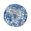 RINGO Tekniske Leker>Revolt Orbiter Stunt Sphere Blue