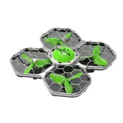 RINGO Tekniske Leker>Revolt R/C X26-Pro Orbitz Obstacle Avoidance Drone