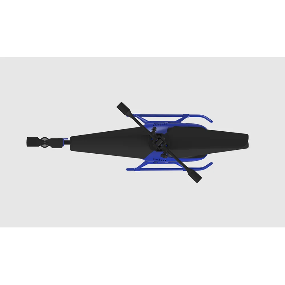 RINGO Tekniske Leker | Båt, Helikopter Og Fly>Revolt S100 Mini Helikopter RC