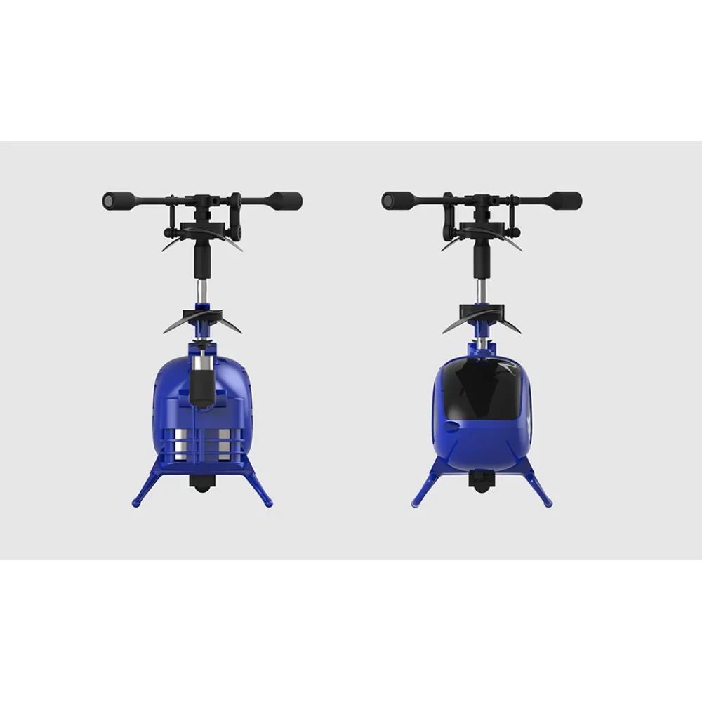 RINGO Tekniske Leker | Båt, Helikopter Og Fly>Revolt S100 Mini Helikopter RC