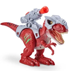 Robo Alive Tekniske Leker | Dinosaurer>Dino Wars S1 T-Rex