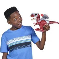 Robo Alive Tekniske Leker | Dinosaurer><noscript><img width=