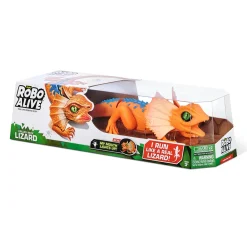 Robo Alive Tekniske Leker>Lizard S3