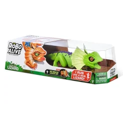 Robo Alive Tekniske Leker>Lizard S3