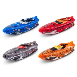 Robo Alive Vann- Og Badeleker | Båt, Helikopter Og Fly>Robo Boats S1