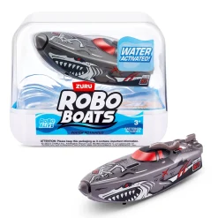 Robo Alive Vann- Og Badeleker | Båt, Helikopter Og Fly><noscript><img width=