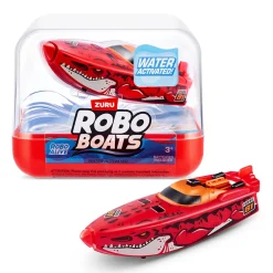 Robo Alive Vann- Og Badeleker | Båt, Helikopter Og Fly><noscript><img width=